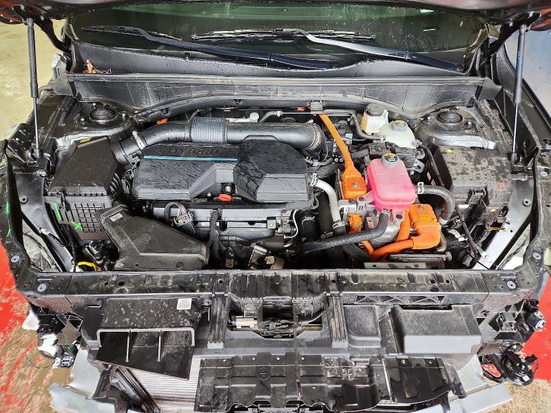 Продажа на аукционе авто 2025 Kia Sorento, vin: KNDRHDJG0S5330312, номер лота: 51667086