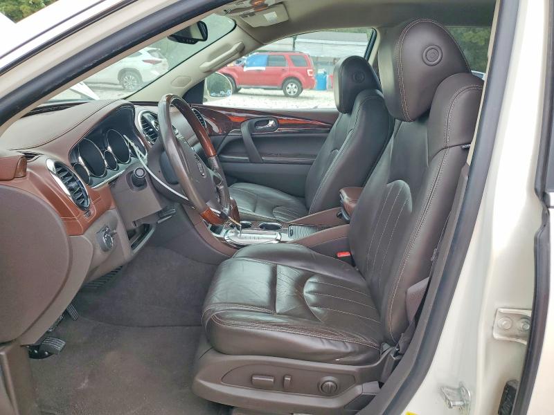 Продаж на аукціоні авто 2013 Buick Enclave, vin: 5GAKRCKD3DJ106976, номер лоту: 50187166