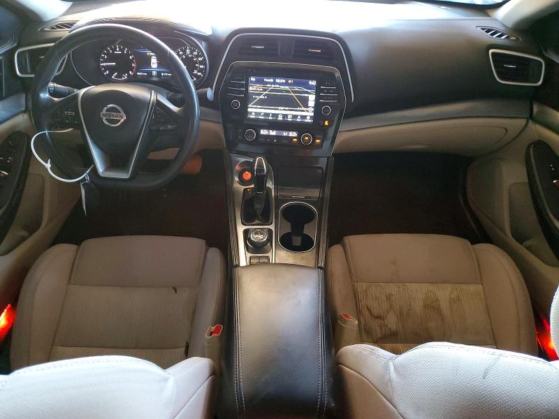 Aukcja sprzedaży 2017 Nissan Maxima, vin: 1N4AA6AP9HC387017, numer aukcji: 53634376