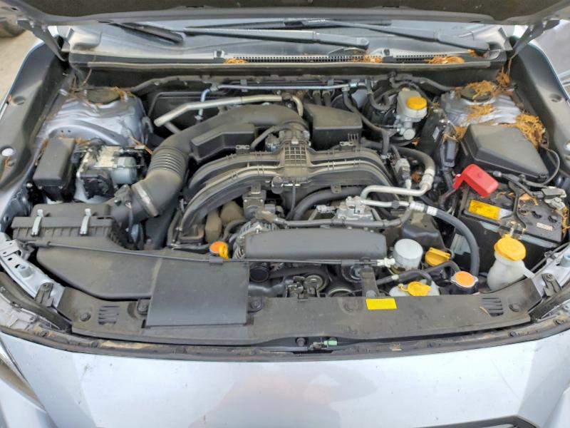 Продажа на аукционе авто 2021 Subaru Crosstrek, vin: JF2GTHSC7MH376621, номер лота: 52824046