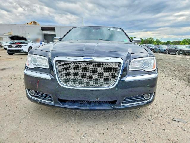 53358286 :رقم المزاد ، 2C3CCADT1DH621722 vin ، 2013 Chrysler 300c مزاد بيع