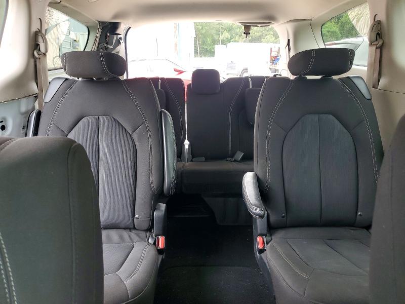 Продажа на аукционе авто 2023 Chrysler Voyager, vin: 2C4RC1CG9PR515561, номер лота: 55116876