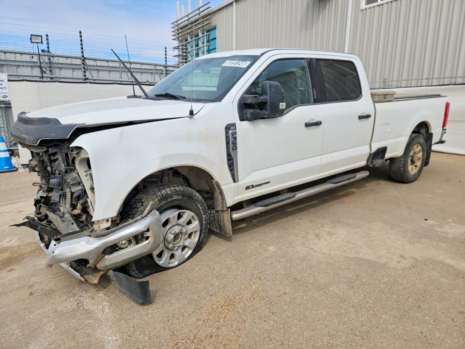 Aukcja sprzedaży 2023 Ford F350, vin: 1FT8W3BT0PEC66173, numer aukcji: 50291246