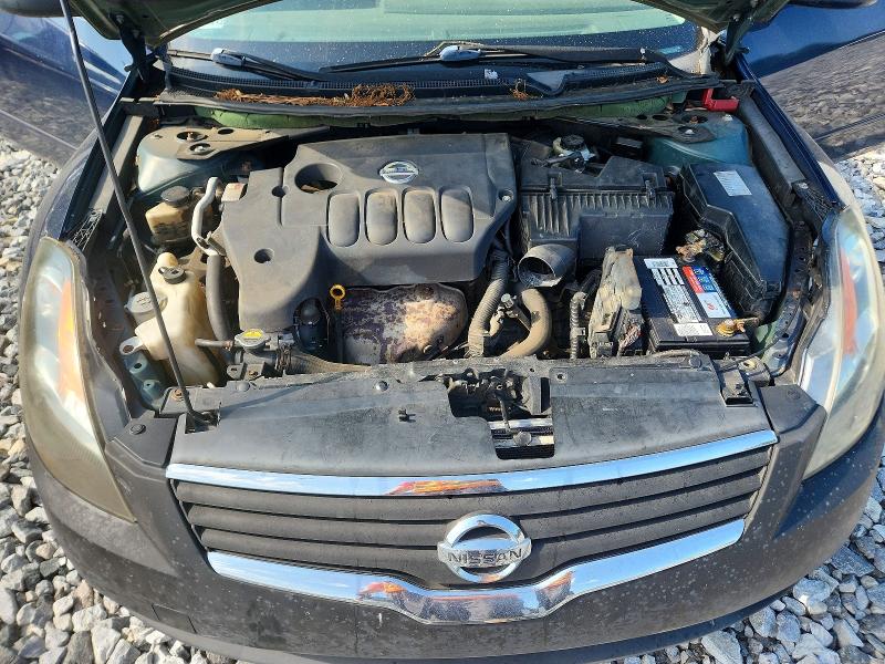 Продажа на аукционе авто 2007 Niss Altima, vin: 1N4AL21E17C134919, номер лота: 54297956