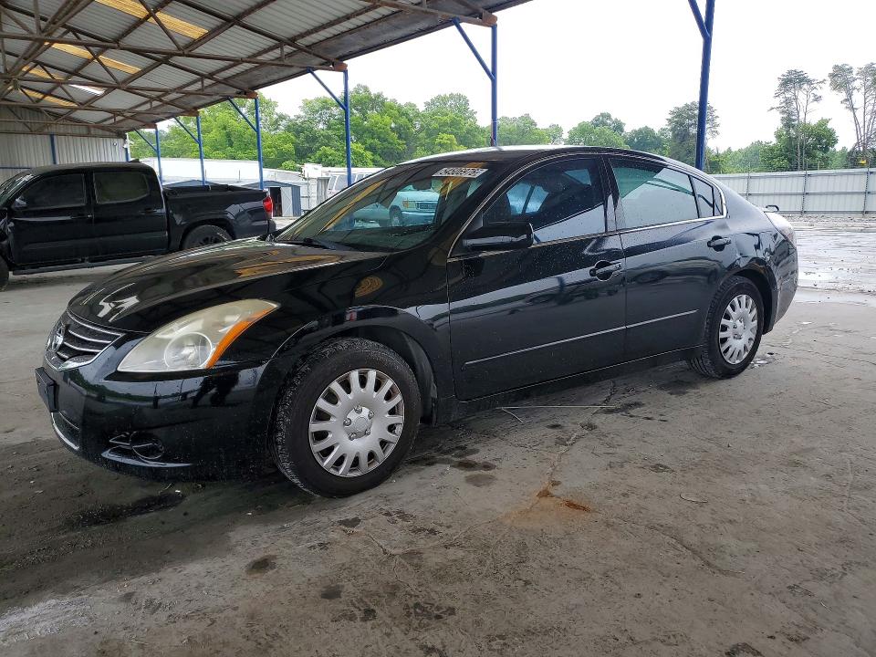 Aukcja sprzedaży 2012 Nissan Altima, vin: 1N4AL2AP9CN453193, numer aukcji: 54506976