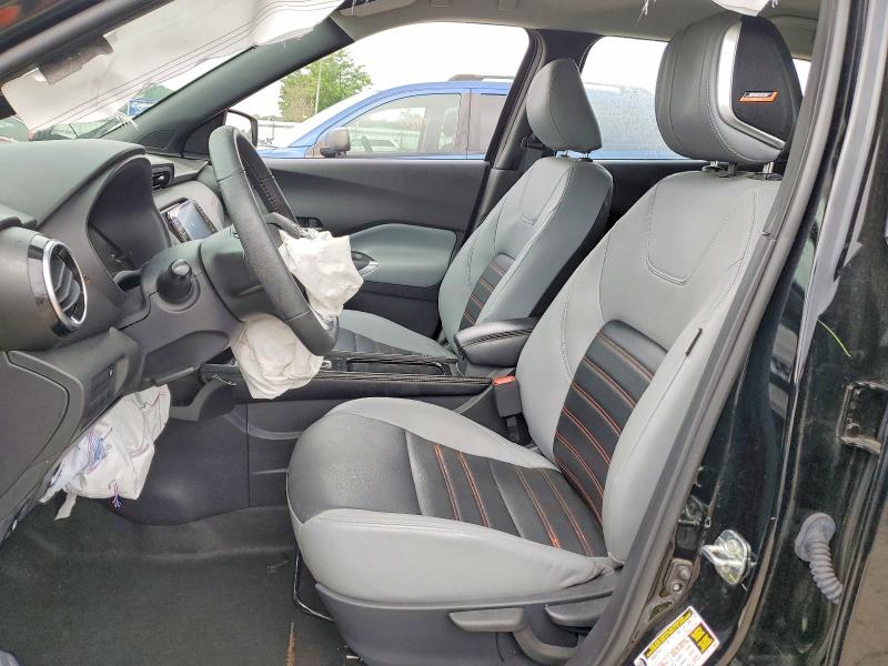 Aukcja sprzedaży 2024 Nissan Kicks, vin: 3N1CP5DV2RL493615, numer aukcji: 54510686