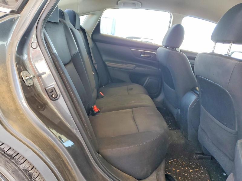 Продаж на аукціоні авто 2017 Nissan Altima, vin: 1N4AL3APXHN349941, номер лоту: 52375896