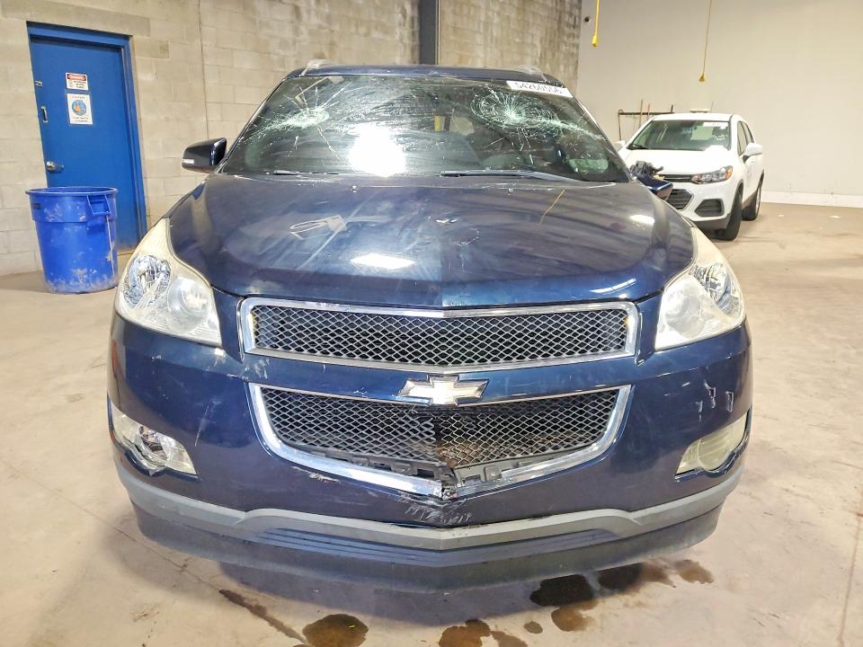 Aukcja sprzedaży 2012 Chevrolet Traverse, vin: 1GNKRGED2CJ223696, numer aukcji: 54260556