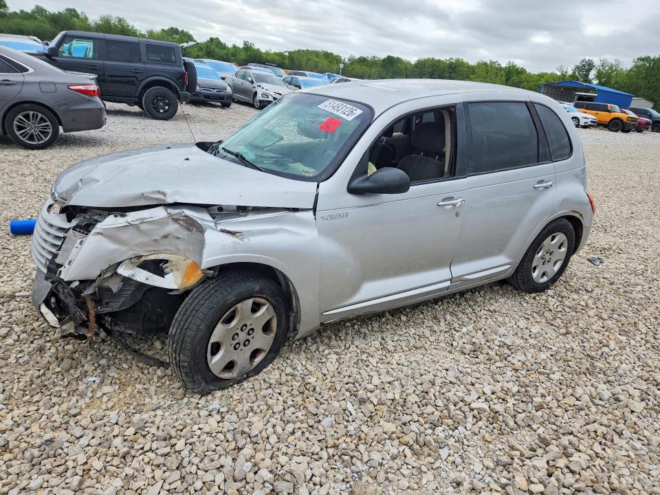 Продаж на аукціоні авто 2001 Chrysler Pt Cruiser, vin: 3C4FY4BBX1T571198, номер лоту: 51493126