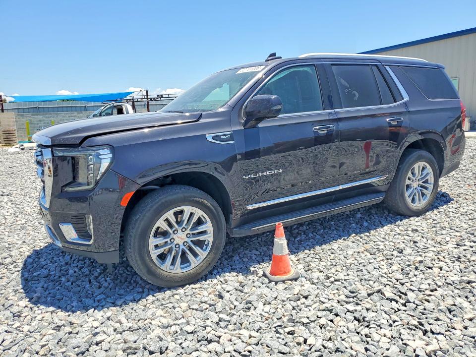 52701006 :رقم المزاد ، 1GKS1BKD9RR331884 vin ، 2024 Gmc Yukon مزاد بيع