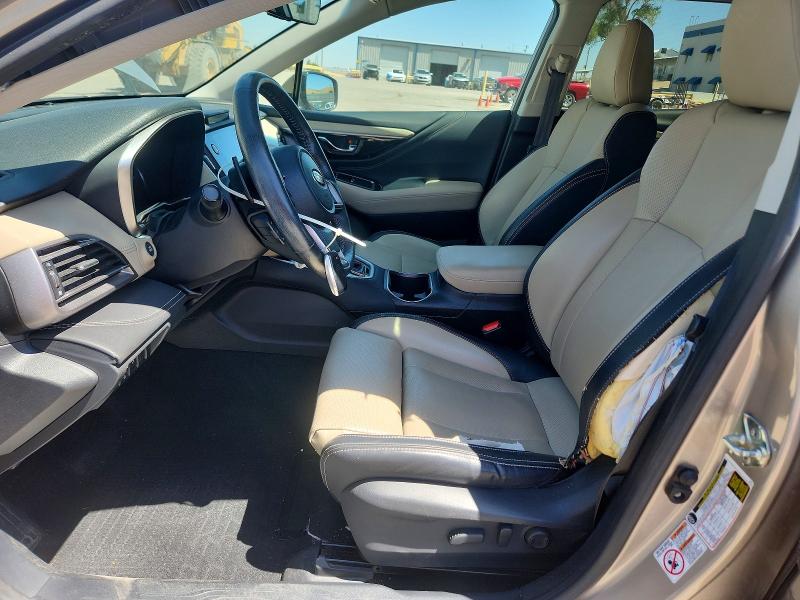 Aukcja sprzedaży 2020 Subaru Outback, vin: 4S4BTANC5L3197285, numer aukcji: 53105336