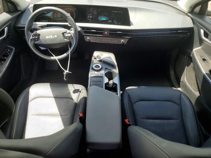 Продаж на аукціоні авто 2024 Kia Ev6, vin: KNDC34LA7R5203645, номер лоту: 53286976