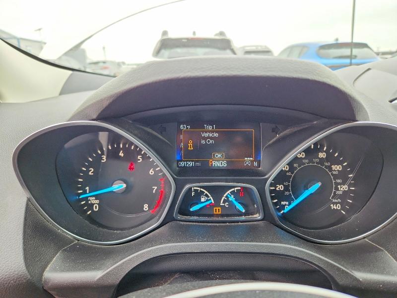 Продажа на аукционе авто 2019 Ford Escape, vin: 1FMCU0GD9KUA11659, номер лота: 54309066