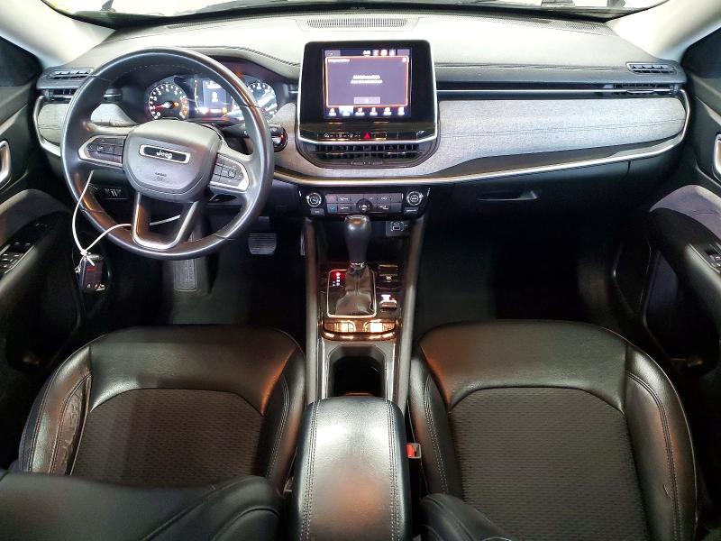 Aukcja sprzedaży 2022 Jeep Compass, vin: 3C4NJDBB2NT112415, numer aukcji: 53076936