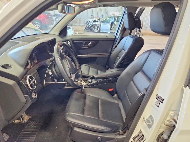 2015 Mercedes-benz Glk მანქანა იყიდება აუქციონზე, vin: WDCGG8JB0FG410901, აუქციონის ნომერი: 54088896