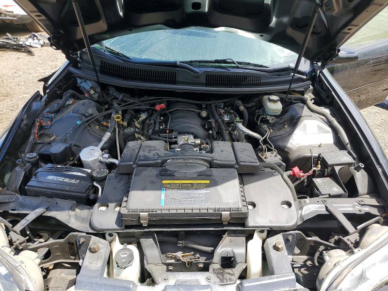 2002 Chevrolet Camaro მანქანა იყიდება აუქციონზე, vin: 2G1FP32G222164460, აუქციონის ნომერი: 55423356