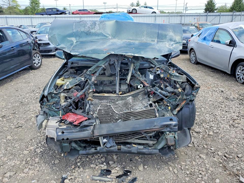 Aukcja sprzedaży 2001 Toyota Camry, vin: 4T1BF22K21U128232, numer aukcji: 53561926