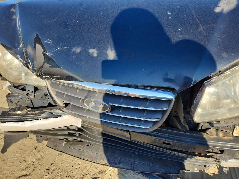 2009 Hyundai Elantra მანქანა იყიდება აუქციონზე, vin: KMHDU46D09U691782, აუქციონის ნომერი: 51781806