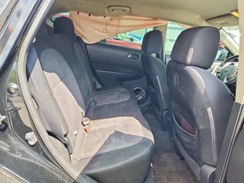 Aukcja sprzedaży 2012 Nissan Rogue, vin: JN8AS5MV4CW390494, numer aukcji: 53463386