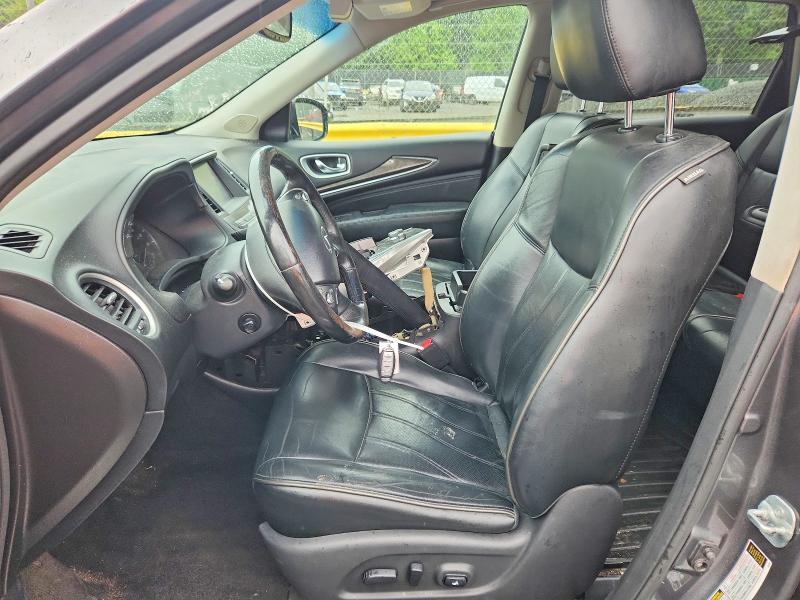 Aukcja sprzedaży 2015 Infiniti Qx60, vin: 5N1AL0MM9FC512576, numer aukcji: 54167726