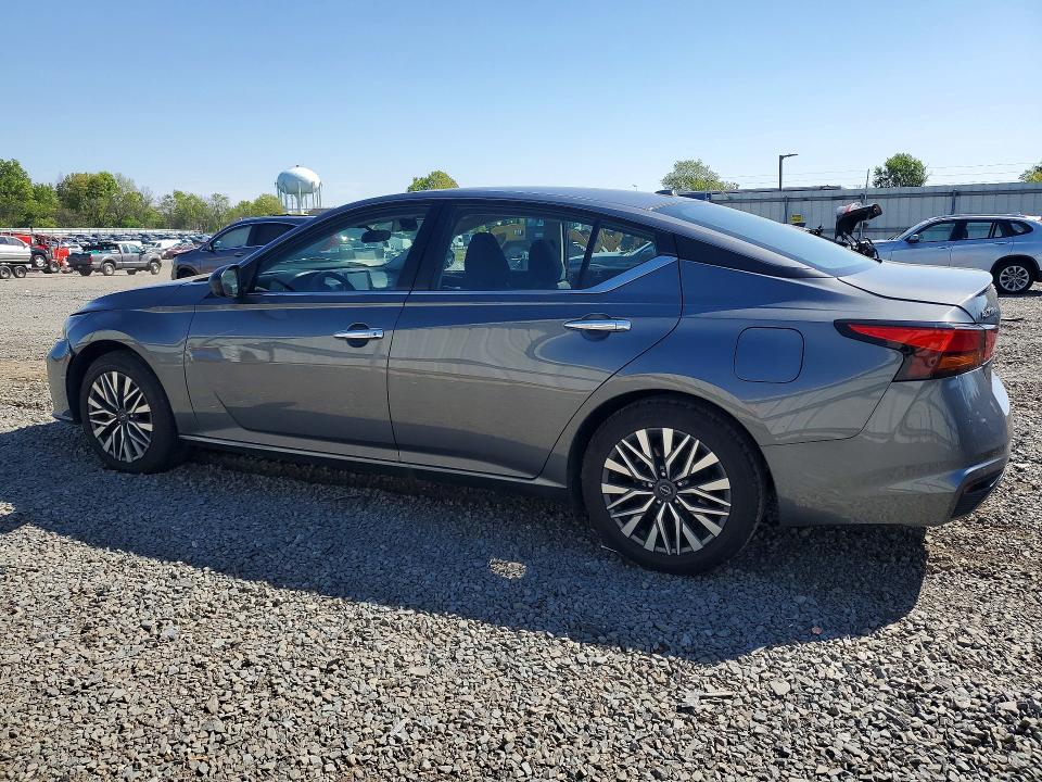 Aukcja sprzedaży 2024 Nissan Altima, vin: 1N4BL4DV6RN353488, numer aukcji: 51886596