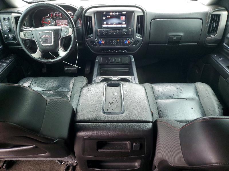 Продажа на аукционе авто 2015 Gmc Sierra, vin: 3GTU2VEC0FG332634, номер лота: 53072496