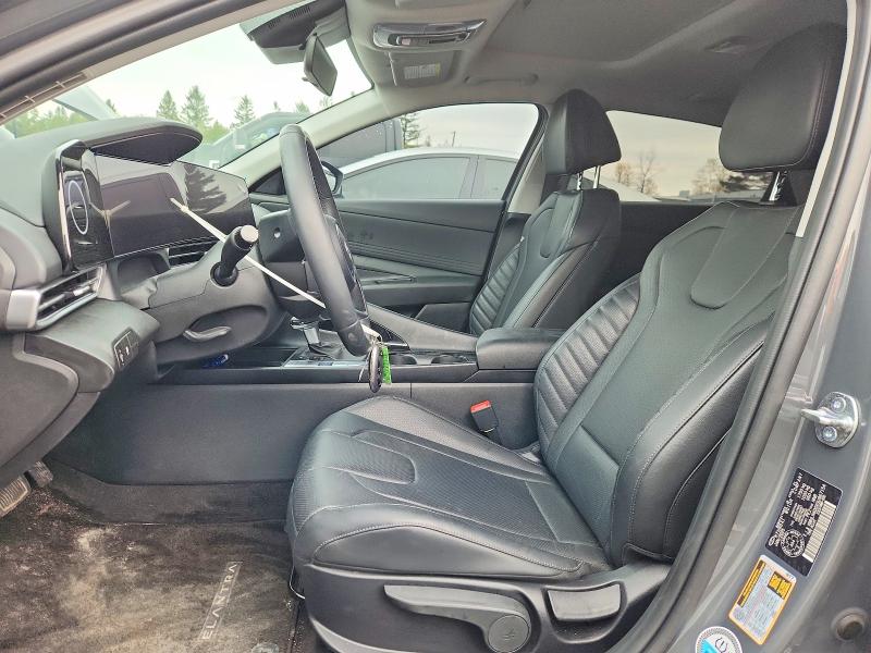 Aukcja sprzedaży 2025 Hyundai Elantra, vin: KMHLN4DGXSU967154, numer aukcji: 53479836