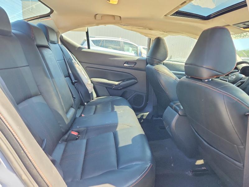 Продаж на аукціоні авто 2024 Nissan Altima, vin: 1N4BL4CV5RN322668, номер лоту: 54504576