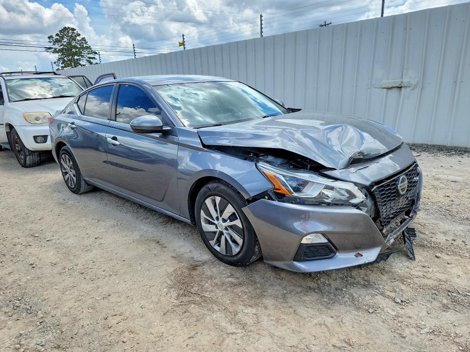 54508896 :رقم المزاد ، 1N4BL4BVXLC226720 vin ، 2020 Nissan Altima مزاد بيع