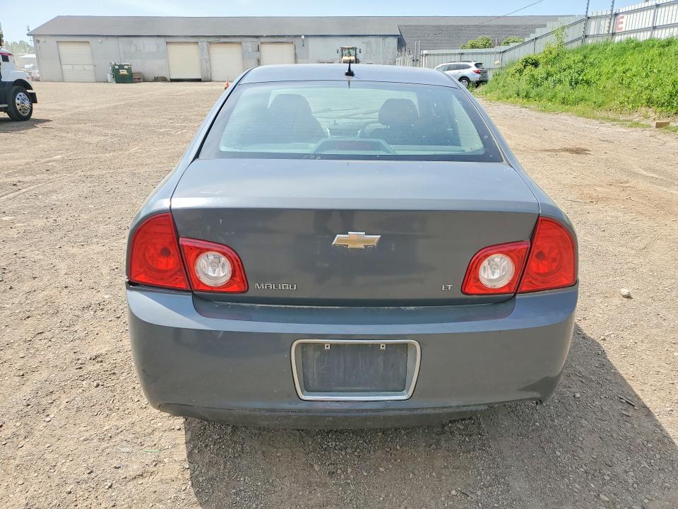 55152316 :رقم المزاد ، 1G1ZH57BX8F181517 vin ، 2008 Chevrolet Malibu مزاد بيع