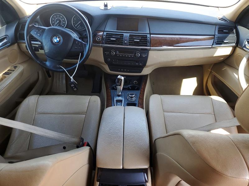 Продаж на аукціоні авто 2011 Bmw X5, vin: 5UXZV4C5XBL740260, номер лоту: 52755296