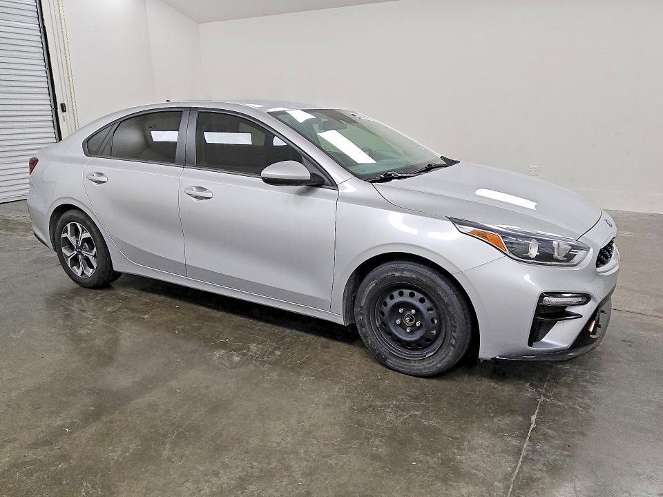 Aukcja sprzedaży 2020 Kia Forte, vin: 3KPF24AD2LE152192, numer aukcji: 52958236