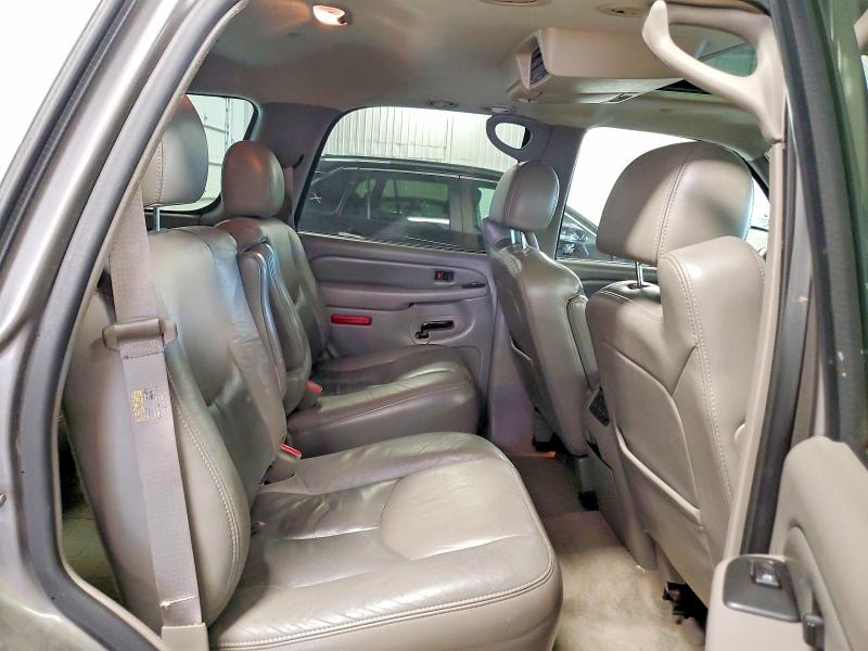 Aukcja sprzedaży 2005 Gmc Yukon, vin: 1GKEK63U25J170058, numer aukcji: 53960896