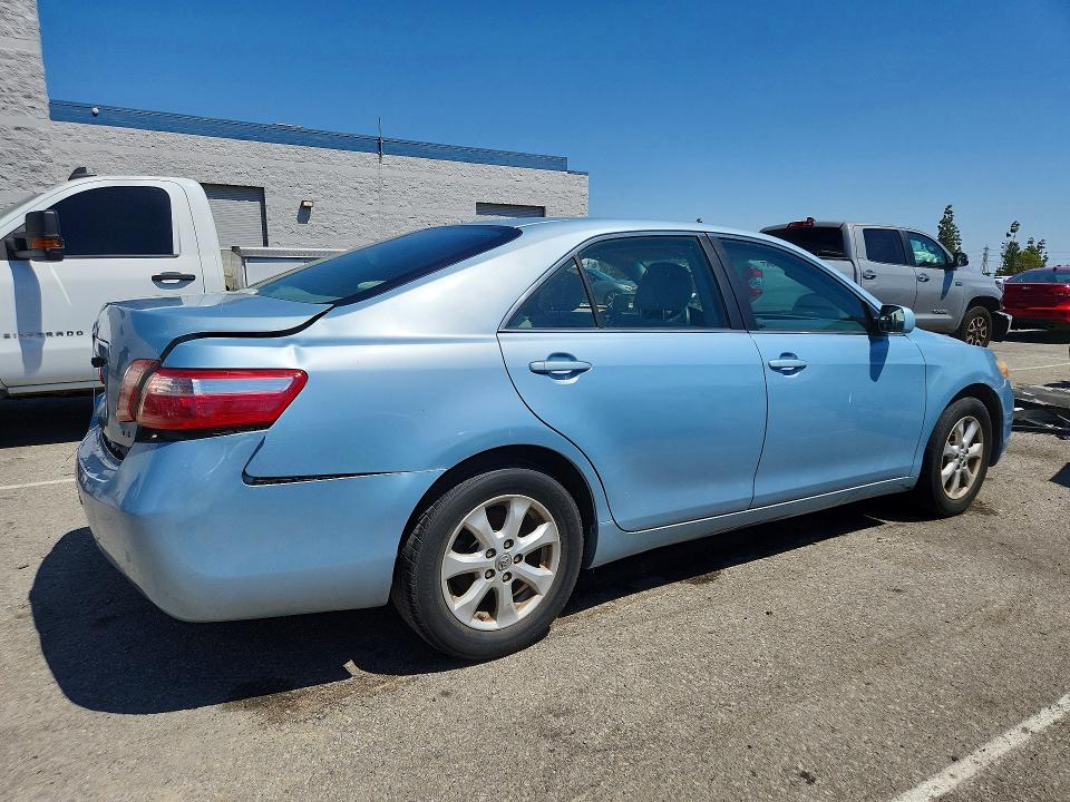 Aukcja sprzedaży 2009 Toyota Camry, vin: 4T1BE46K49U849009, numer aukcji: 52546476