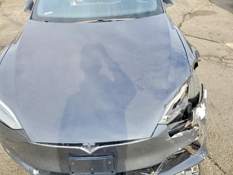 Aukcja sprzedaży 2016 Tesla Model S, vin: 5YJSA1E21GF160759, numer aukcji: 54967916