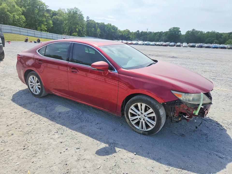 51421316 :رقم المزاد ، JTHBK1GG3D2027620 vin ، 2013 Lexus Es مزاد بيع
