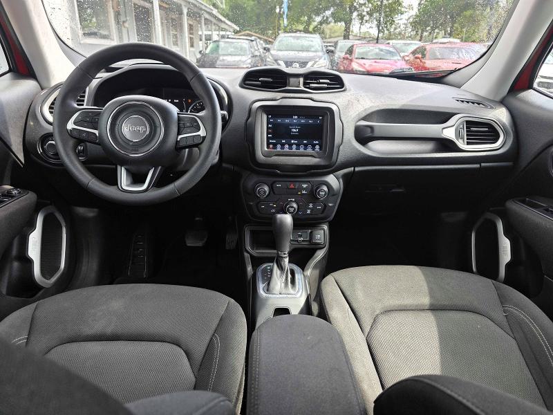Aukcja sprzedaży 2021 Jeep Renegade, vin: ZACNJCAB5MPM32715, numer aukcji: 55105246