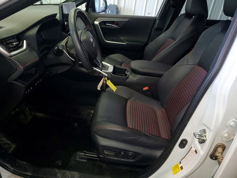 Aukcja sprzedaży 2024 Toyota Rav4 Prime, vin: JTMEB3FV5RD207977, numer aukcji: 51971096