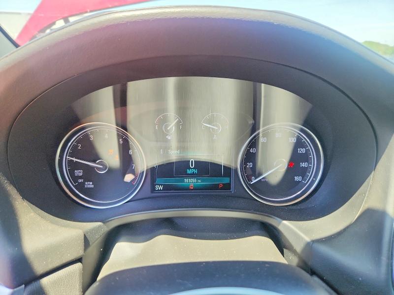 Продаж на аукціоні авто 2019 Buick Enclave, vin: 5GAERBKW5KJ123476, номер лоту: 53588496