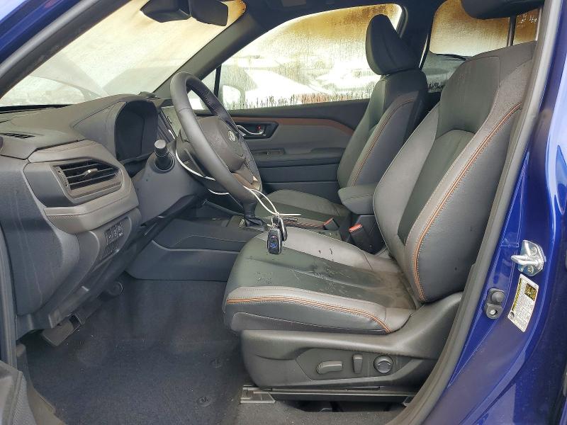 Продажа на аукционе авто 2025 Subaru Forester, vin: JF2SLSJD4SH428771, номер лота: 51901746
