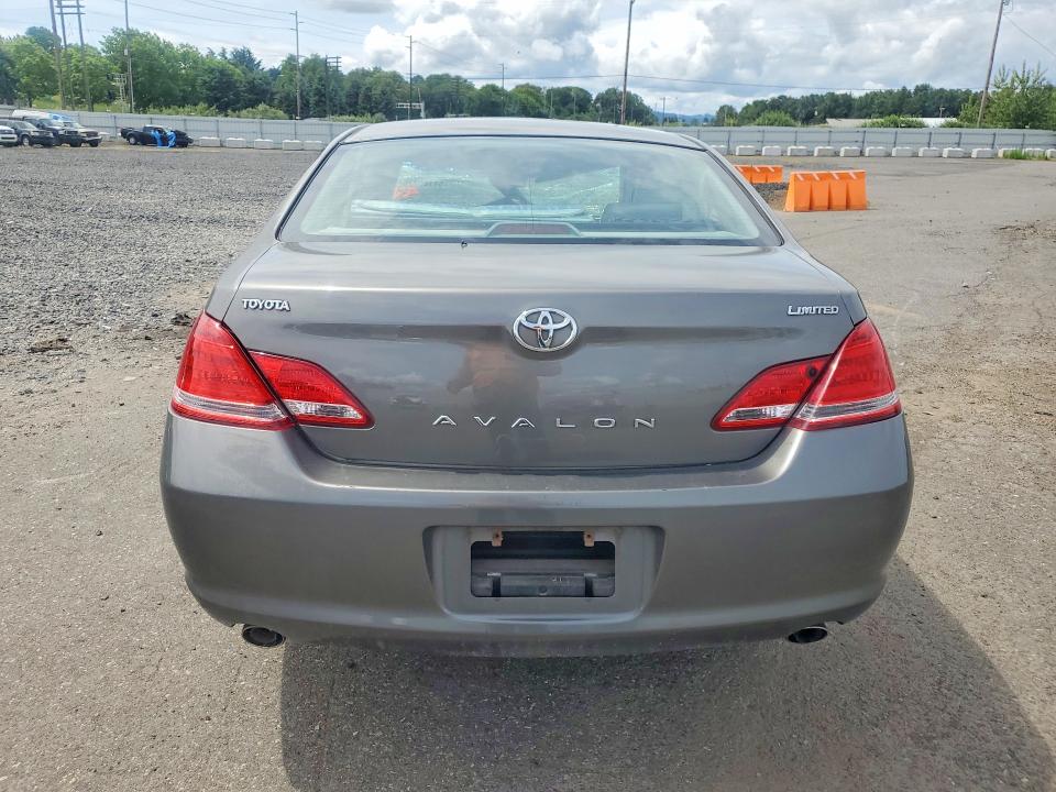 Продаж на аукціоні авто 2005 Toyota Avalon, vin: 4T1BK36B75U055697, номер лоту: 54180776