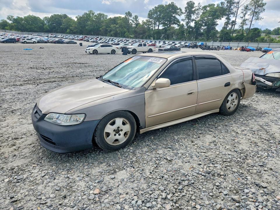 Продажа на аукционе авто 2001 Honda Accord, vin: 1HGCG16591A038938, номер лота: 54553836