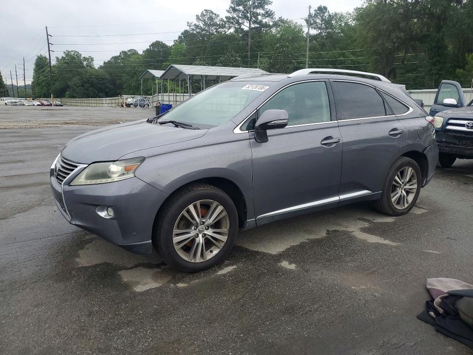 Продаж на аукціоні авто 2015 Lexus Rx 350, vin: 2T2ZK1BA1FC162467, номер лоту: 52126186