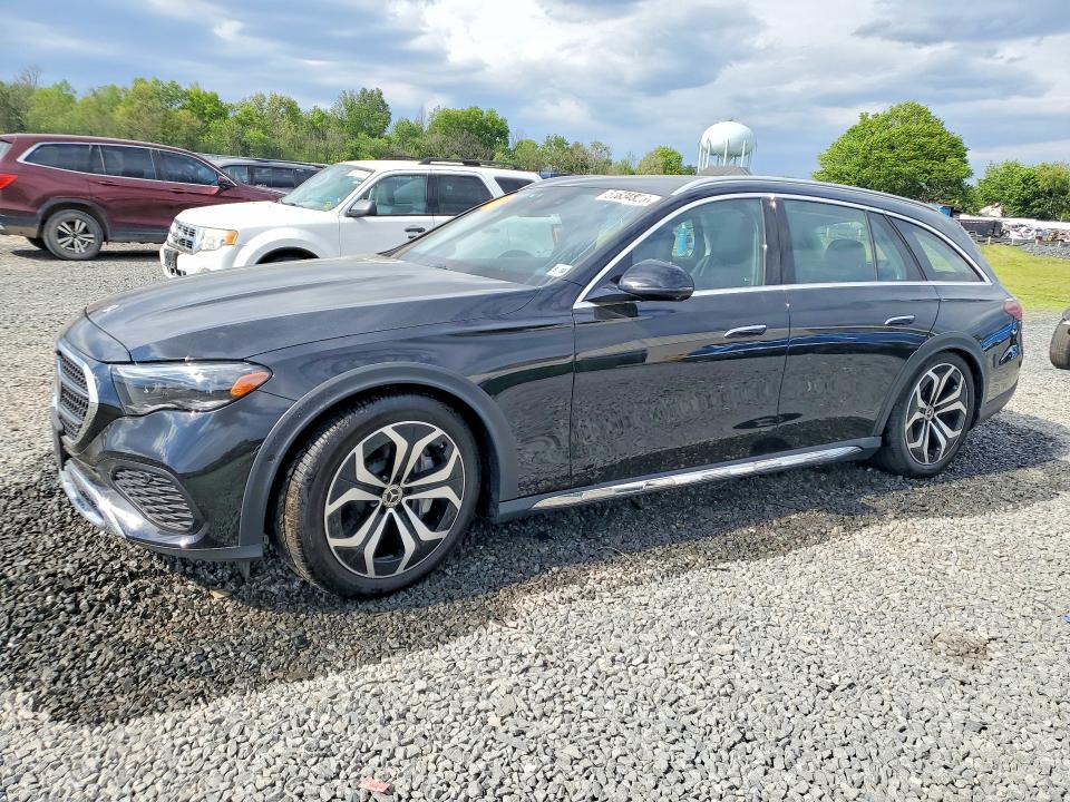 Aukcja sprzedaży 2025 Mercedes-benz E, vin: W1KLH6FB0SA114665, numer aukcji: 51634826