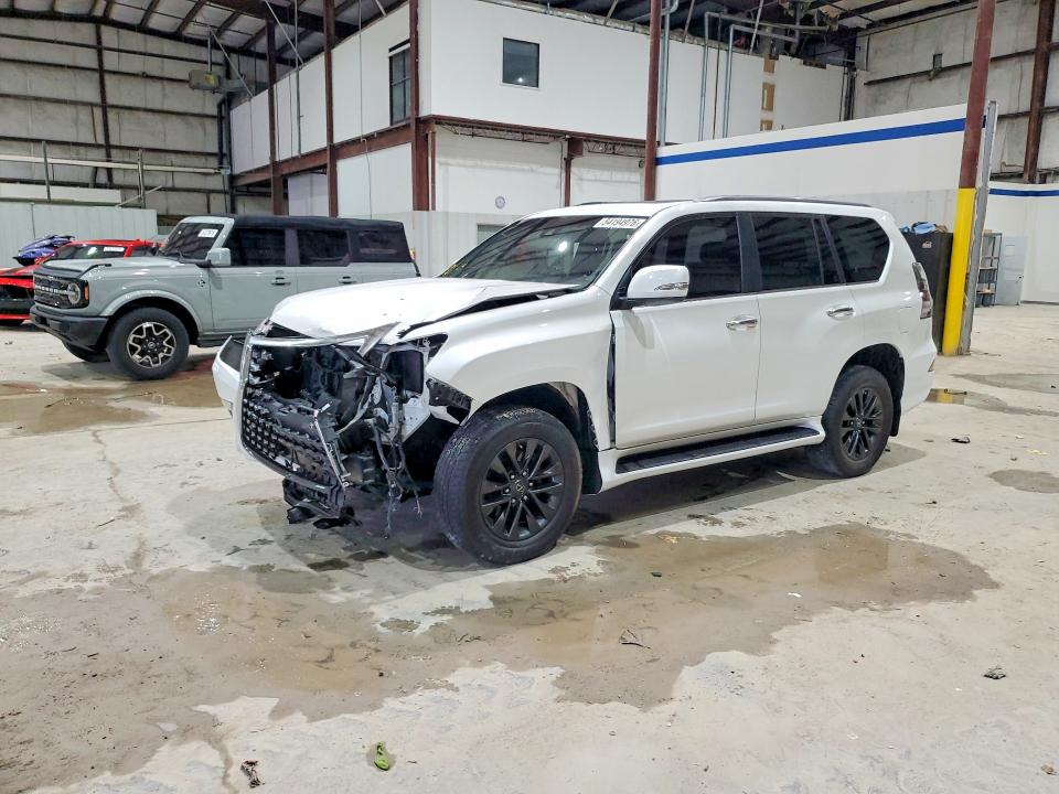 Aukcja sprzedaży 2020 Lexus Gx, vin: JTJAM7BX3L5242751, numer aukcji: 54194976