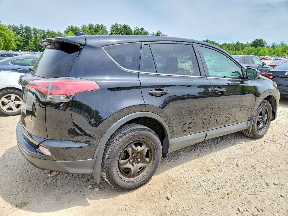 Продажа на аукционе авто 2018 Toyota Rav4, vin: 2T3BFREV6JW713093, номер лота: 54862746