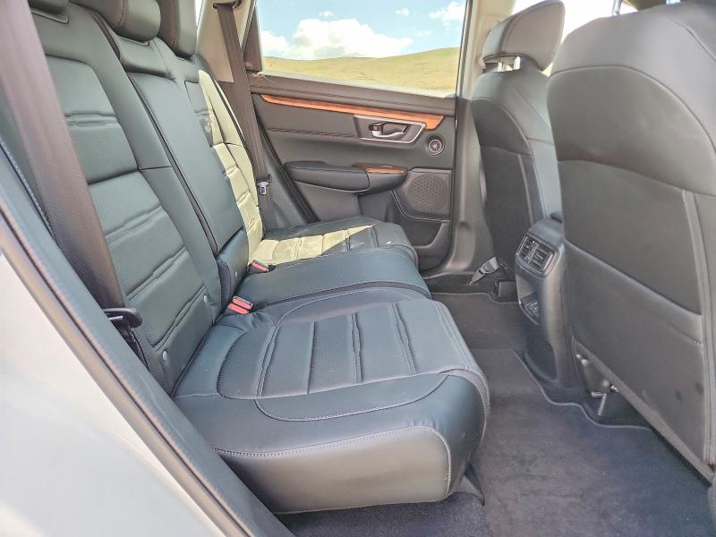 Aukcja sprzedaży 2021 Honda Cr-v, vin: 7FARW1H84ME021810, numer aukcji: 52436106