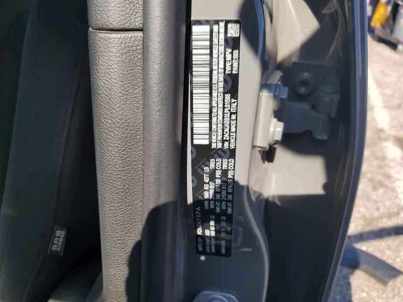 Продажа на аукционе авто 2020 Jeep Renegade, vin: ZACNJABB3LPL61595, номер лота: 52930636