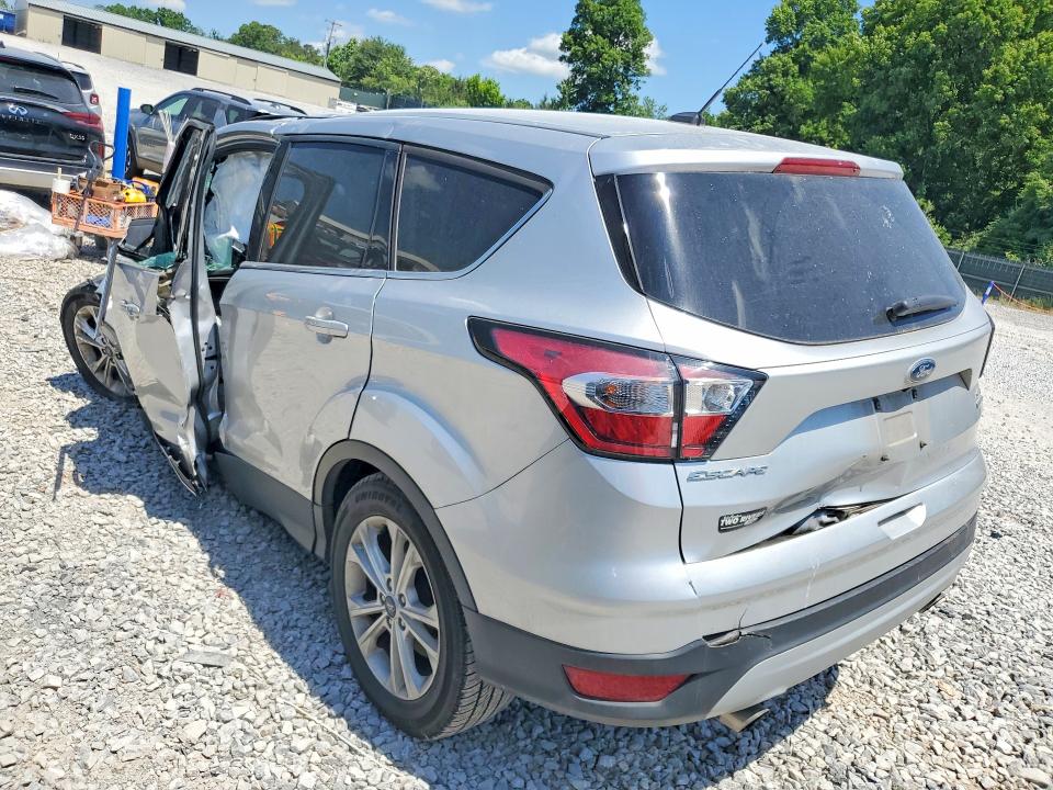 2017 Ford Escape მანქანა იყიდება აუქციონზე, vin: 1FMCU0GD3HUF02057, აუქციონის ნომერი: 53871956