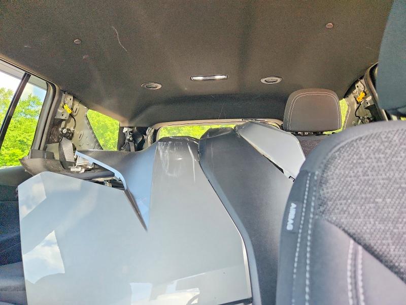 Продаж на аукціоні авто 2024 Chevrolet Traverse, vin: 1GNERGKS2RJ174038, номер лоту: 54861186
